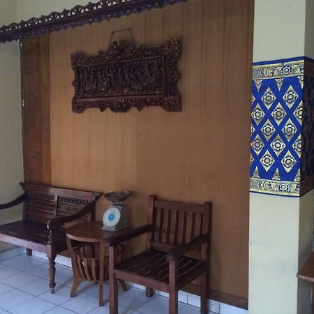 Rita Za Hotel 庫塔 外观 照片