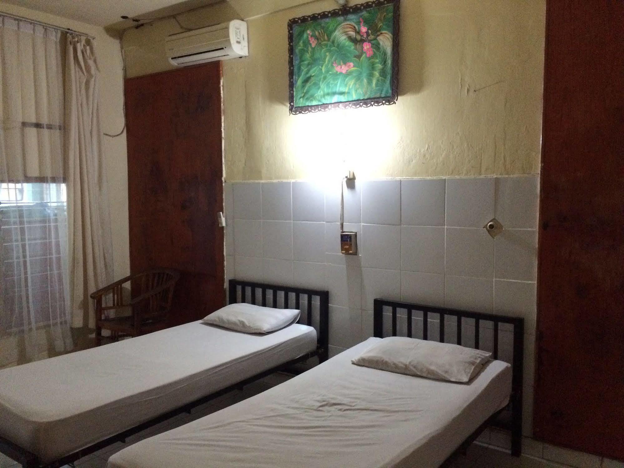 Rita Za Hotel 庫塔 外观 照片