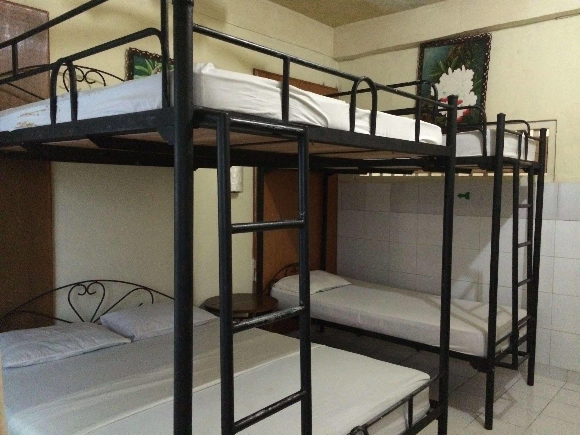 Rita Za Hotel 庫塔 外观 照片