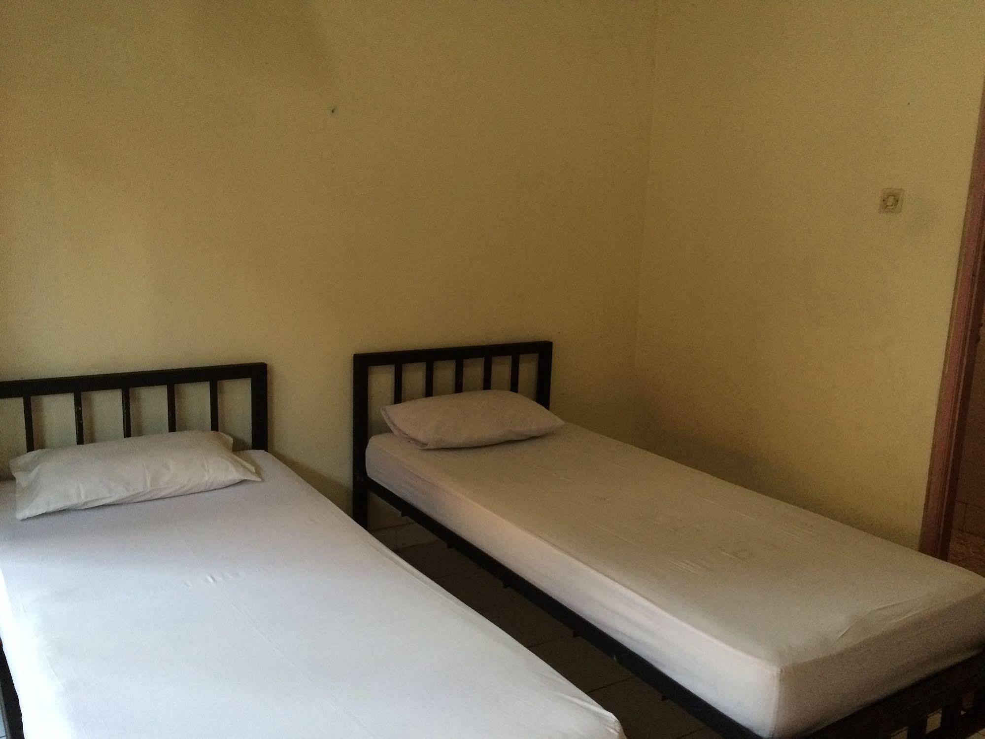 Rita Za Hotel 庫塔 外观 照片