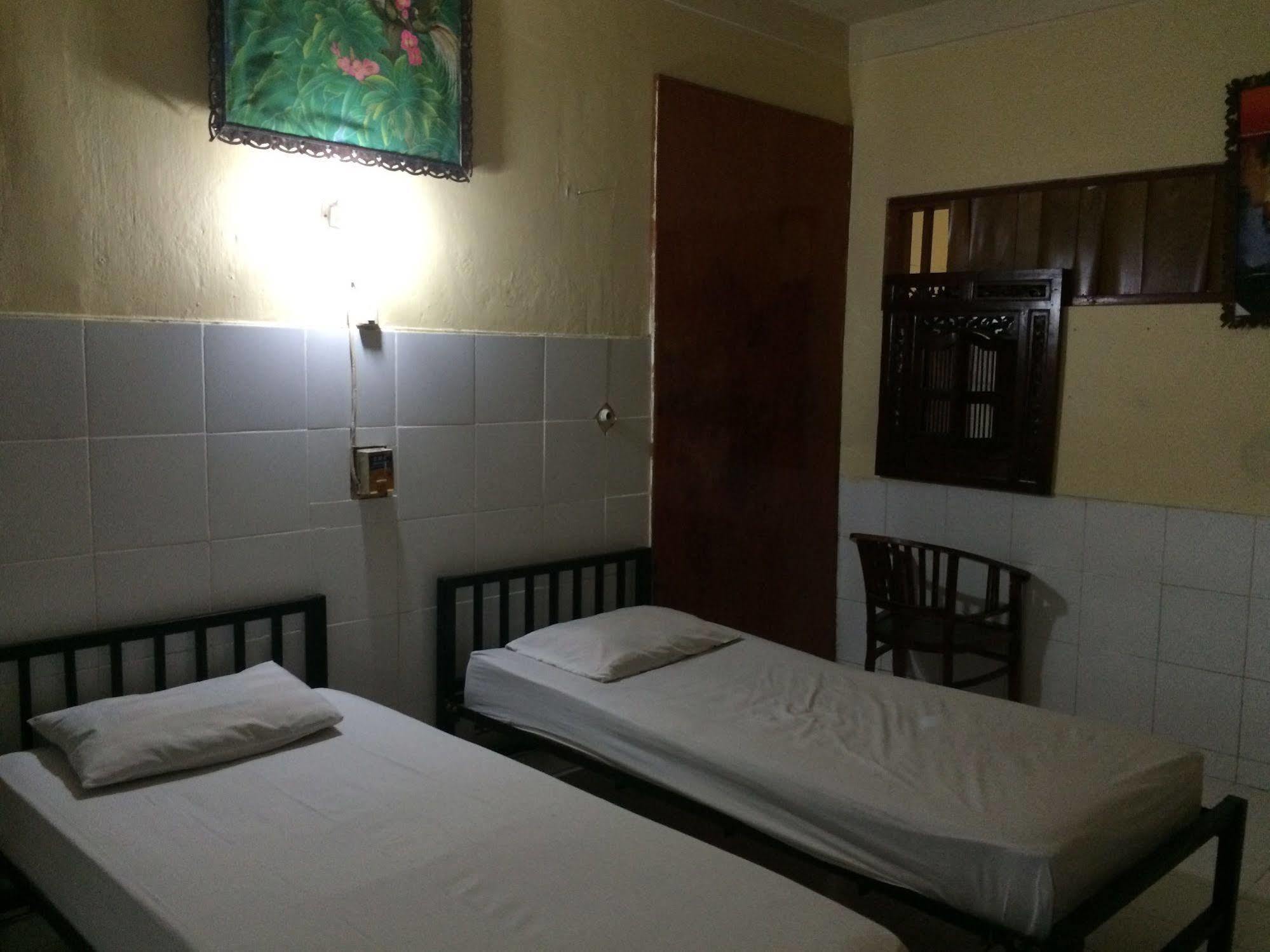 Rita Za Hotel 庫塔 外观 照片