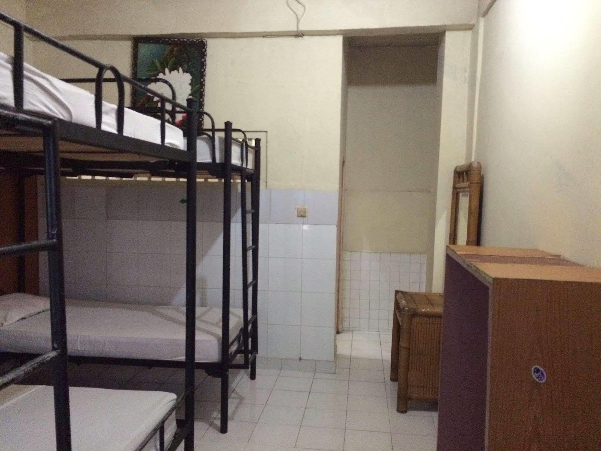 Rita Za Hotel 庫塔 外观 照片
