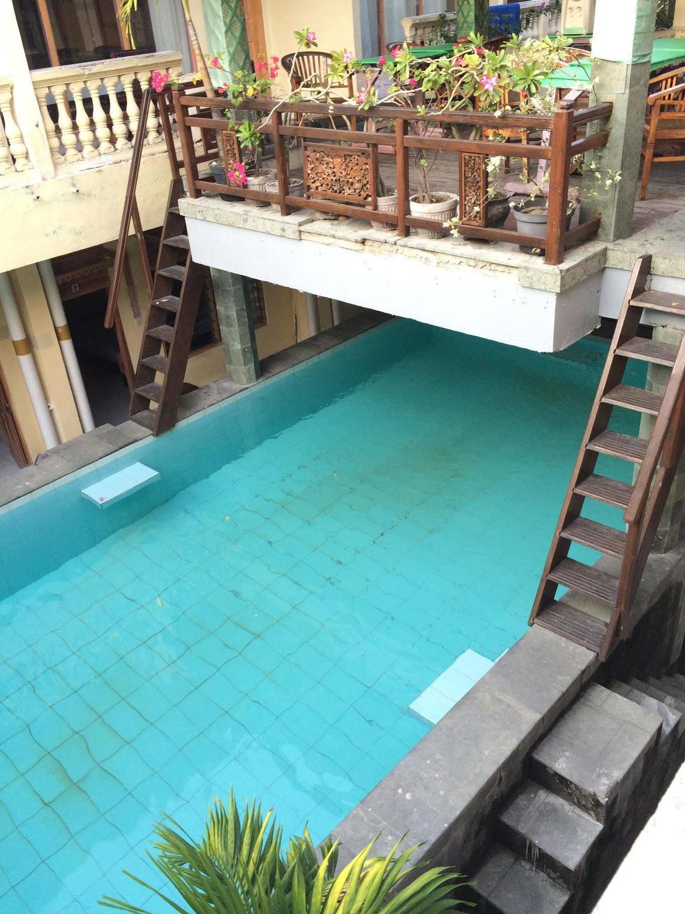 Rita Za Hotel 庫塔 外观 照片